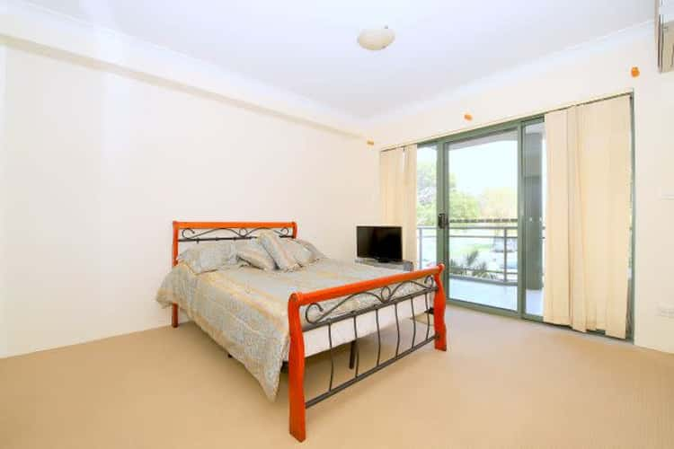 Third view of Homely unit listing, 14/55-59 Reynolds Avenue, Bankstown NSW 2200