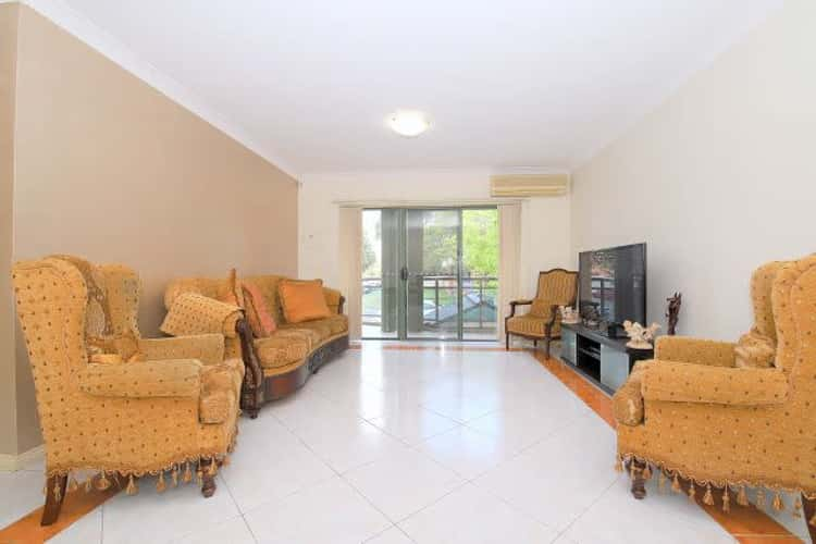 Fifth view of Homely unit listing, 14/55-59 Reynolds Avenue, Bankstown NSW 2200