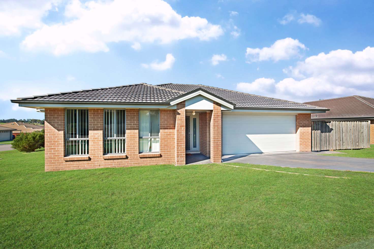 Main view of Homely house listing, 46 McKeachie Drive, Aberglasslyn NSW 2320