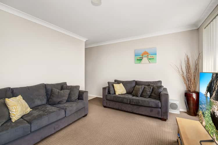 Third view of Homely house listing, 46 McKeachie Drive, Aberglasslyn NSW 2320