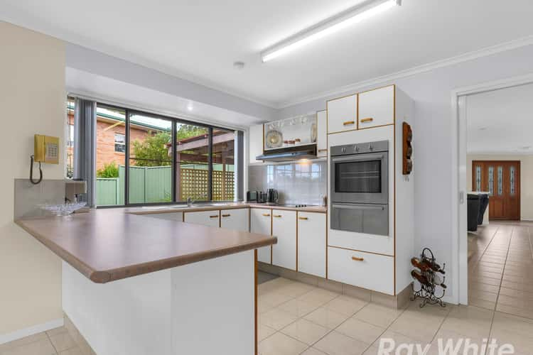 Fifth view of Homely house listing, 917 South Pine Road, Everton Park QLD 4053