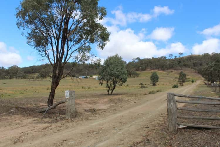 Second view of Homely ruralOther listing, 1823 O'Connell Road, O'connell NSW 2795