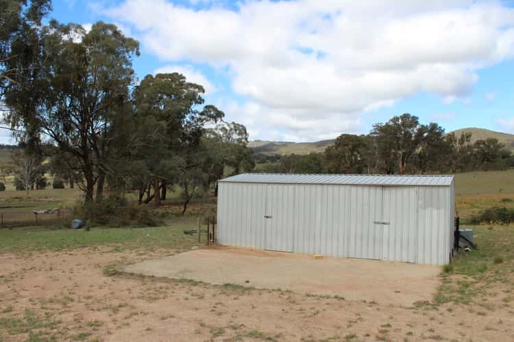 Fifth view of Homely ruralOther listing, 1823 O'Connell Road, O'connell NSW 2795