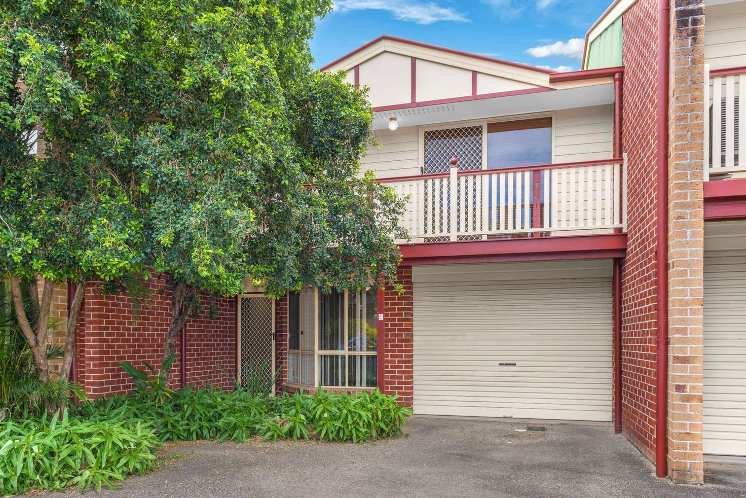 Main view of Homely townhouse listing, 6/14 Brook Street, Everton Park QLD 4053