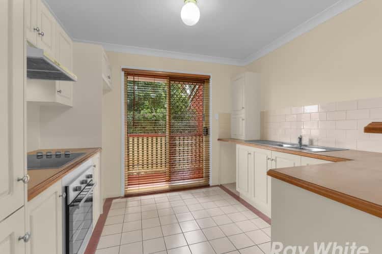 Fifth view of Homely townhouse listing, 6/14 Brook Street, Everton Park QLD 4053