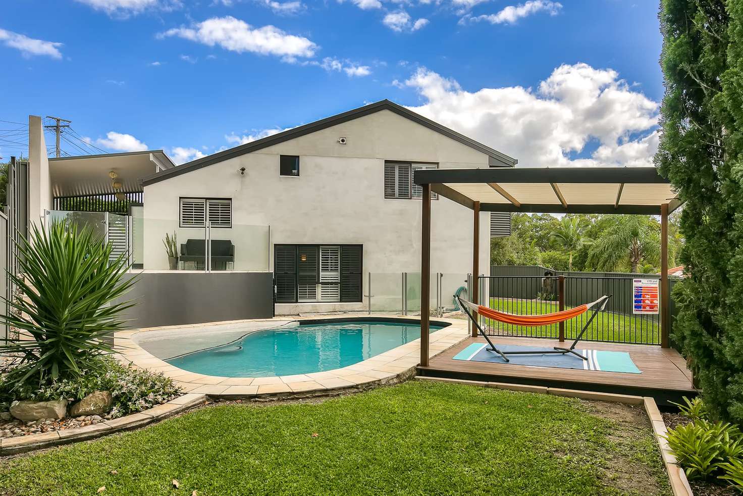 Main view of Homely house listing, 39 Conifer Street, Alderley QLD 4051