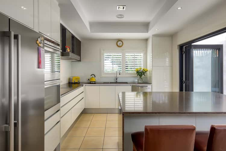 Second view of Homely house listing, 39 Conifer Street, Alderley QLD 4051