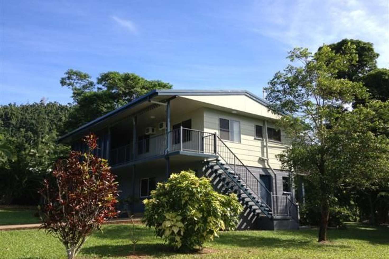 Main view of Homely house listing, 31 Cutten Street, Bingil Bay QLD 4852