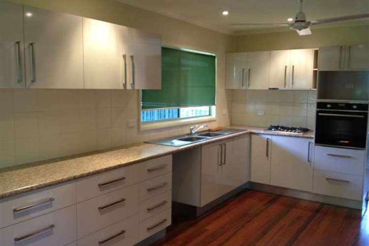 Second view of Homely house listing, 31 Cutten Street, Bingil Bay QLD 4852