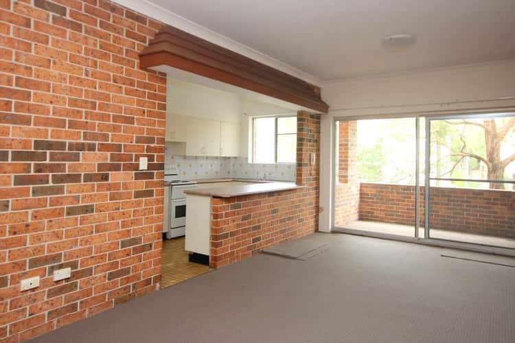 Main view of Homely unit listing, 5/30-34 Sir Joseph Banks Street, Bankstown NSW 2200