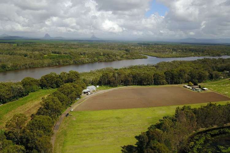 Main view of Homely ruralOther listing, 1499 Roys Road, Coochin Creek QLD 4519