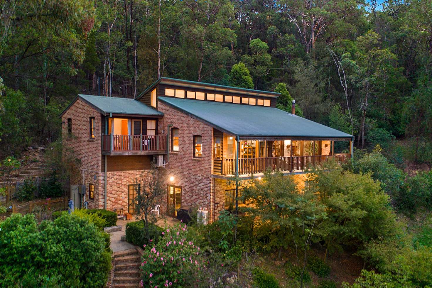 Main view of Homely house listing, 101 Serpentine Lane, Bowen Mountain NSW 2753