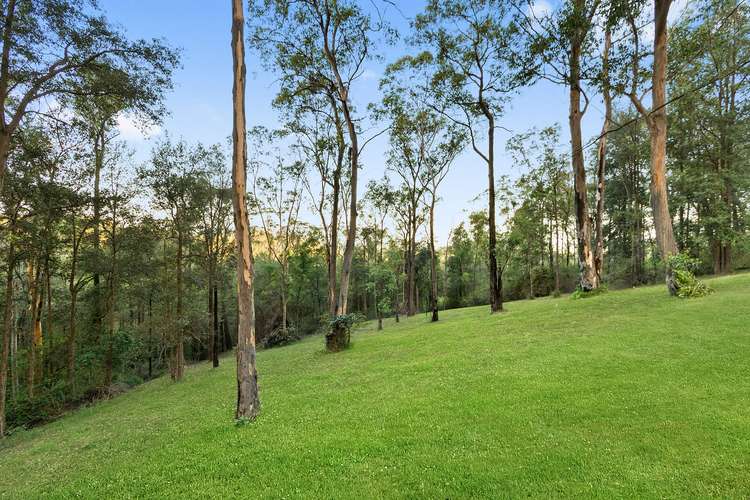 Third view of Homely house listing, 101 Serpentine Lane, Bowen Mountain NSW 2753