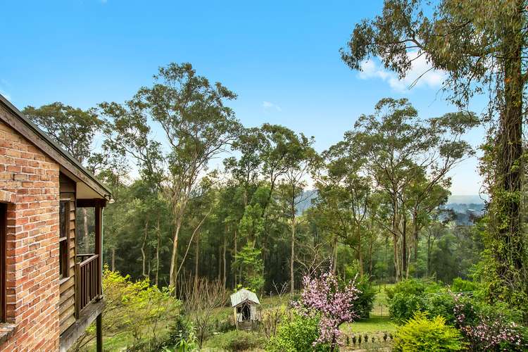 Fourth view of Homely house listing, 101 Serpentine Lane, Bowen Mountain NSW 2753