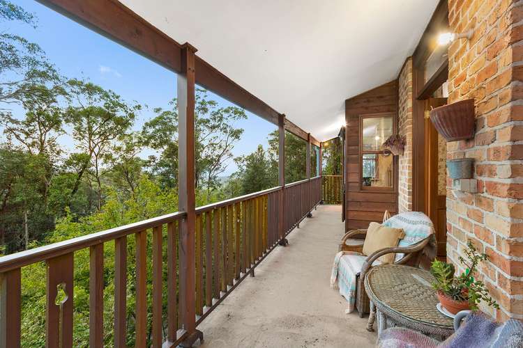 Seventh view of Homely house listing, 101 Serpentine Lane, Bowen Mountain NSW 2753