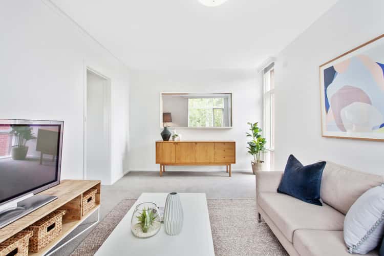 Second view of Homely apartment listing, 7/17 Glenview Avenue, Malvern VIC 3144