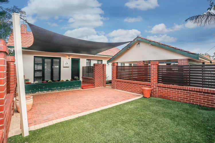 Main view of Homely house listing, 1/113 Cresswell Road, Dianella WA 6059