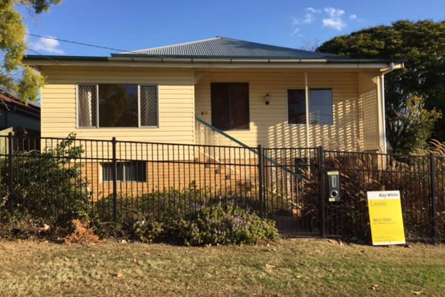 Main view of Homely house listing, 37 Salisbury Road, Ipswich QLD 4305