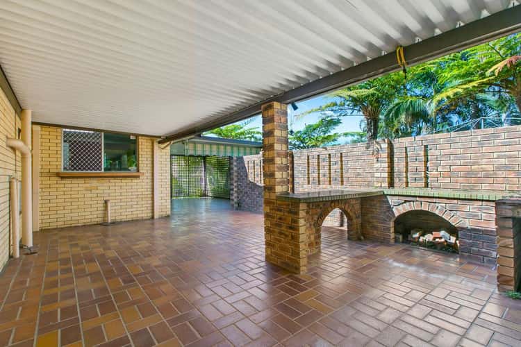 Fifth view of Homely house listing, 11 Bosworth Street, Coopers Plains QLD 4108