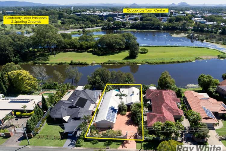 42 Fortune Esplanade, Caboolture South QLD 4510