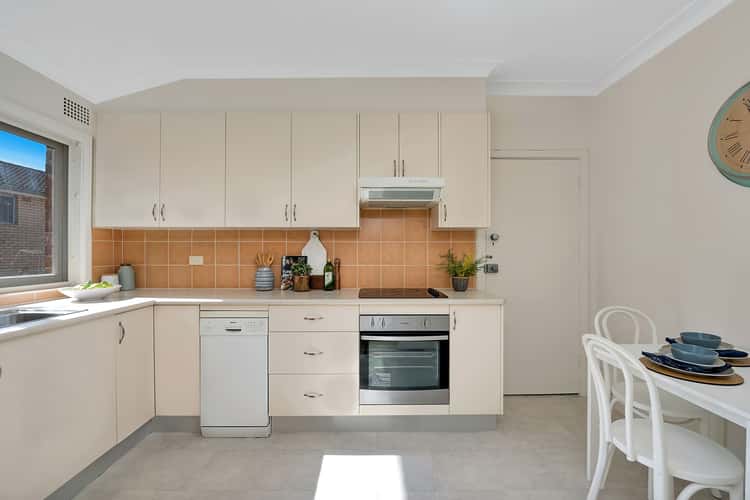 Second view of Homely apartment listing, 5/54 Greenwich Road, Greenwich NSW 2065