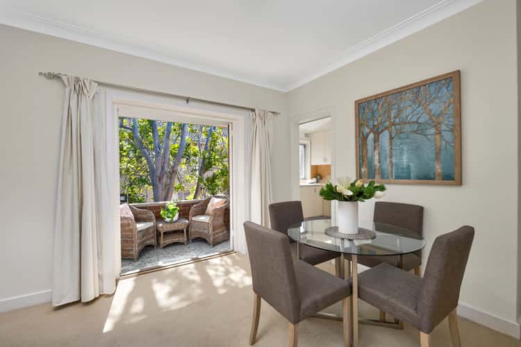 Third view of Homely apartment listing, 5/54 Greenwich Road, Greenwich NSW 2065