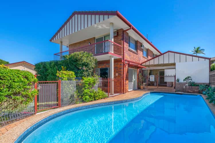 Main view of Homely house listing, 4 Moyston Street, Carseldine QLD 4034