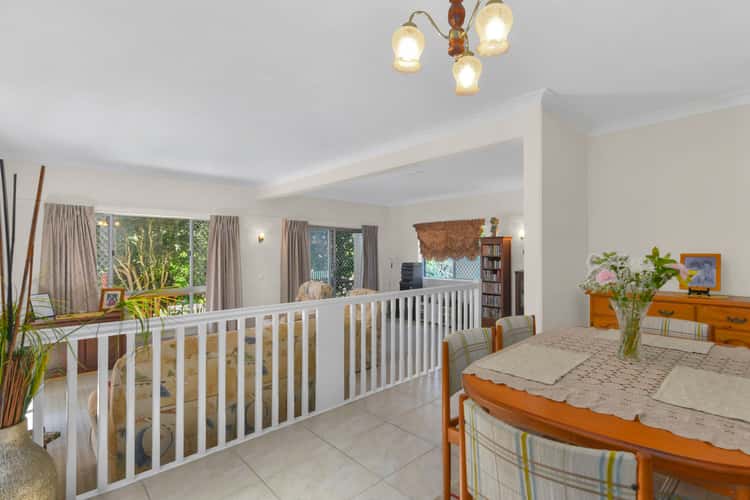 Fifth view of Homely house listing, 4 Moyston Street, Carseldine QLD 4034