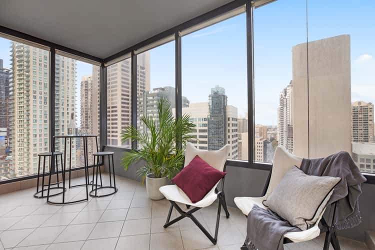 Sixth view of Homely apartment listing, 3012/91 Liverpool Street, Sydney NSW 2000