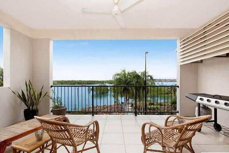 Main view of Homely unit listing, 12/58 Bayview Boulevard, Bayview NT 820