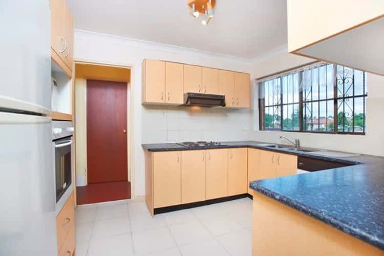Fourth view of Homely townhouse listing, 6/66 Marsden Street, Parramatta NSW 2150