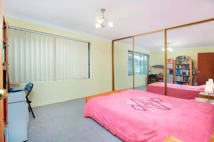 Fifth view of Homely townhouse listing, 6/66 Marsden Street, Parramatta NSW 2150