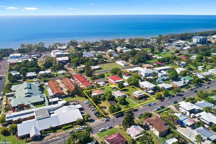 Main view of Homely house listing, 148, 150 & 152 Torquay Road, Scarness QLD 4655