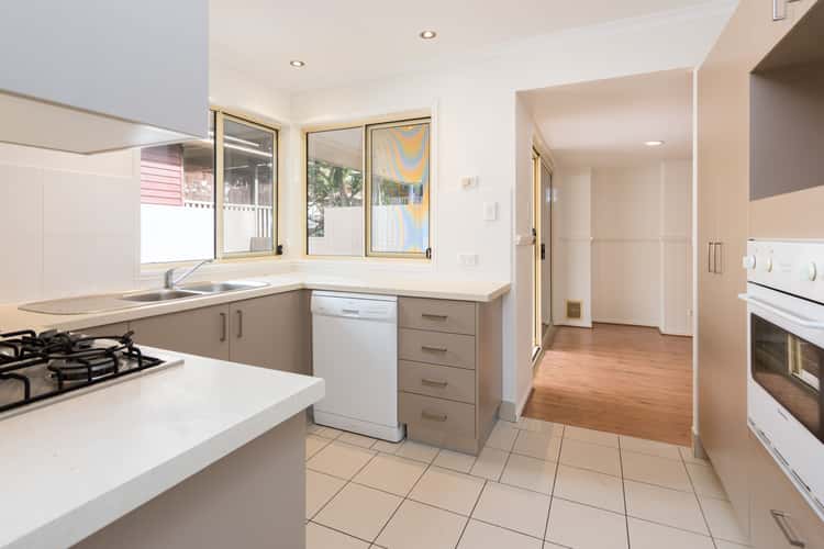 Main view of Homely townhouse listing, 5/36 Andrew Street, Balmoral QLD 4171