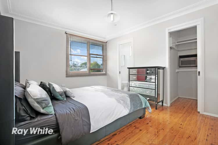 Fifth view of Homely house listing, 12 Parraweena Avenue, Baulkham Hills NSW 2153