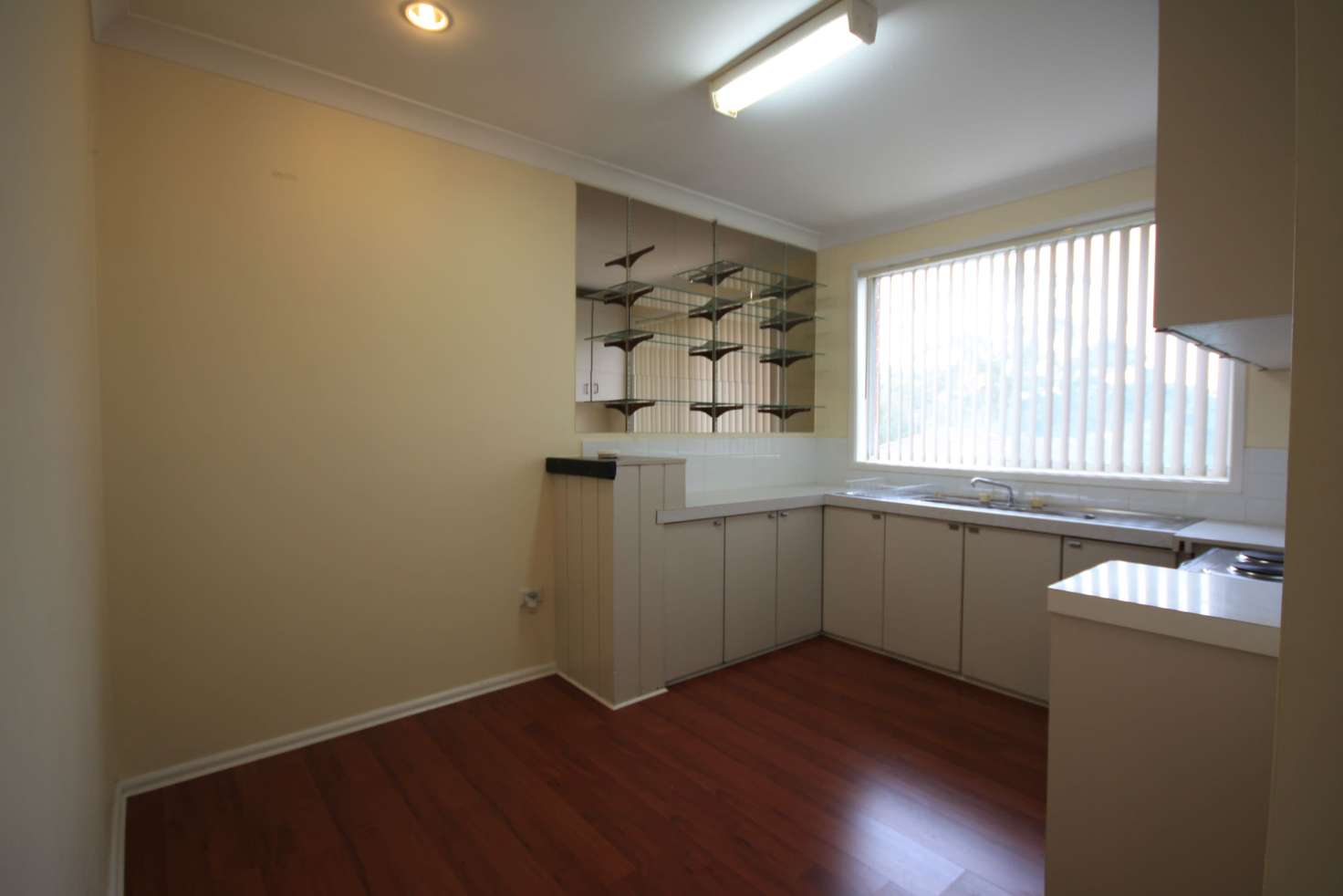 Main view of Homely unit listing, 138B Campbellfield Avenue, Bradbury NSW 2560