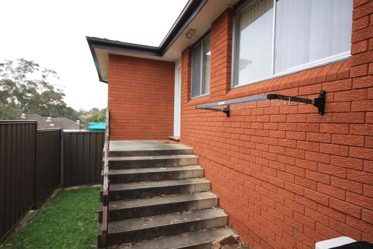 Fifth view of Homely unit listing, 138B Campbellfield Avenue, Bradbury NSW 2560