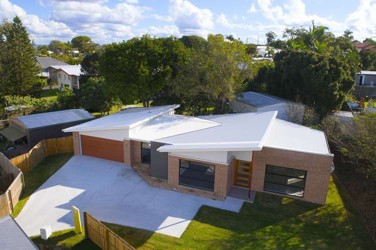 Main view of Homely house listing, 387 Beaudesert Road (Battleaxe Block), Moorooka QLD 4105