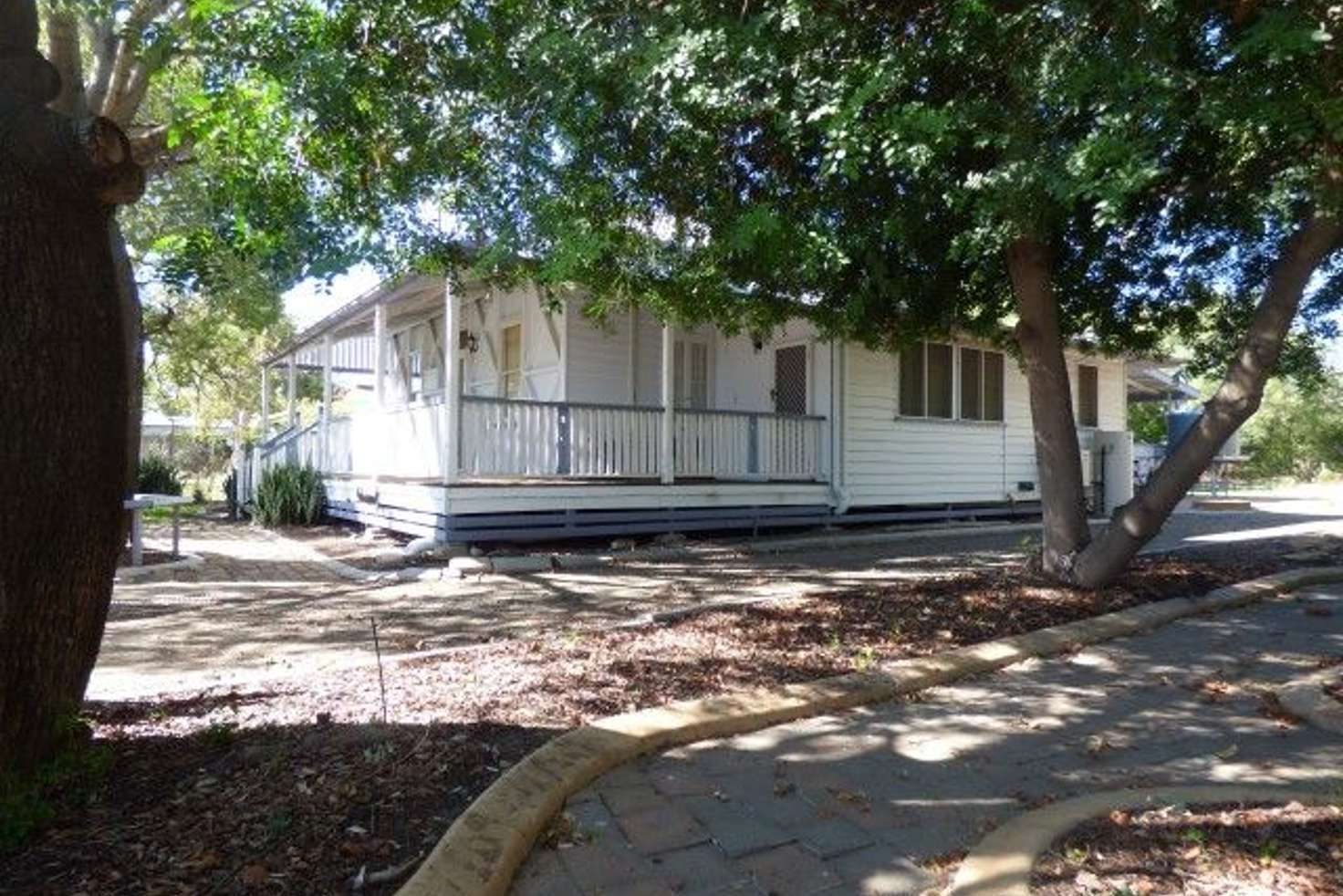Main view of Homely house listing, 64 Charles, Roma QLD 4455