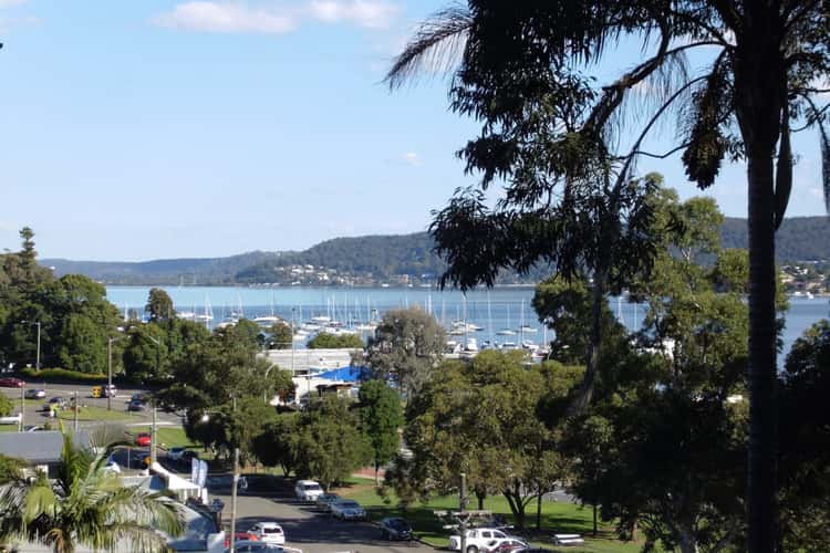 Second view of Homely apartment listing, 4/68 Henry Parry Drive, Gosford NSW 2250