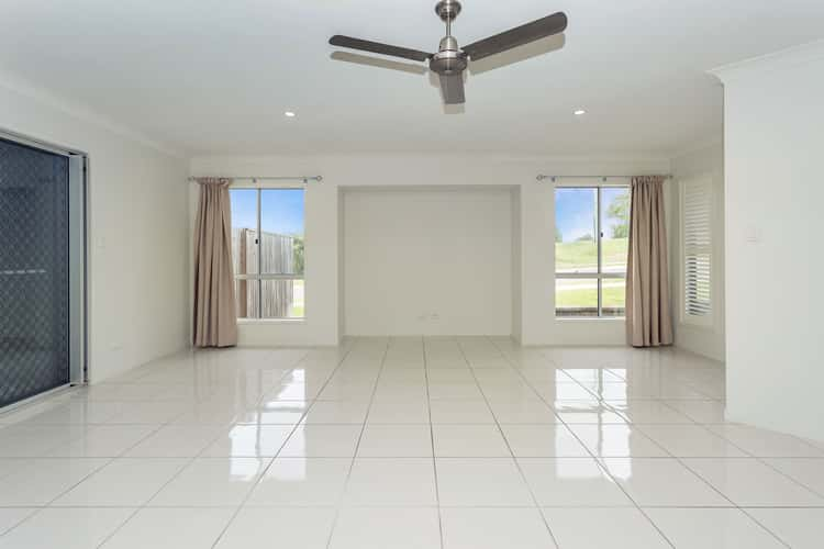 Sixth view of Homely house listing, 16 Kerrisdale Crescent, Beaconsfield QLD 4740