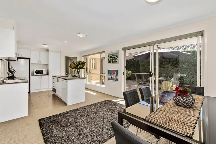Fifth view of Homely house listing, 6 Eccles Circuit, Macgregor ACT 2615