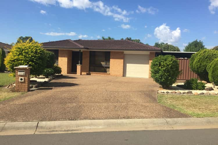 Main view of Homely house listing, 2 Usher Close, Abbotsbury NSW 2176