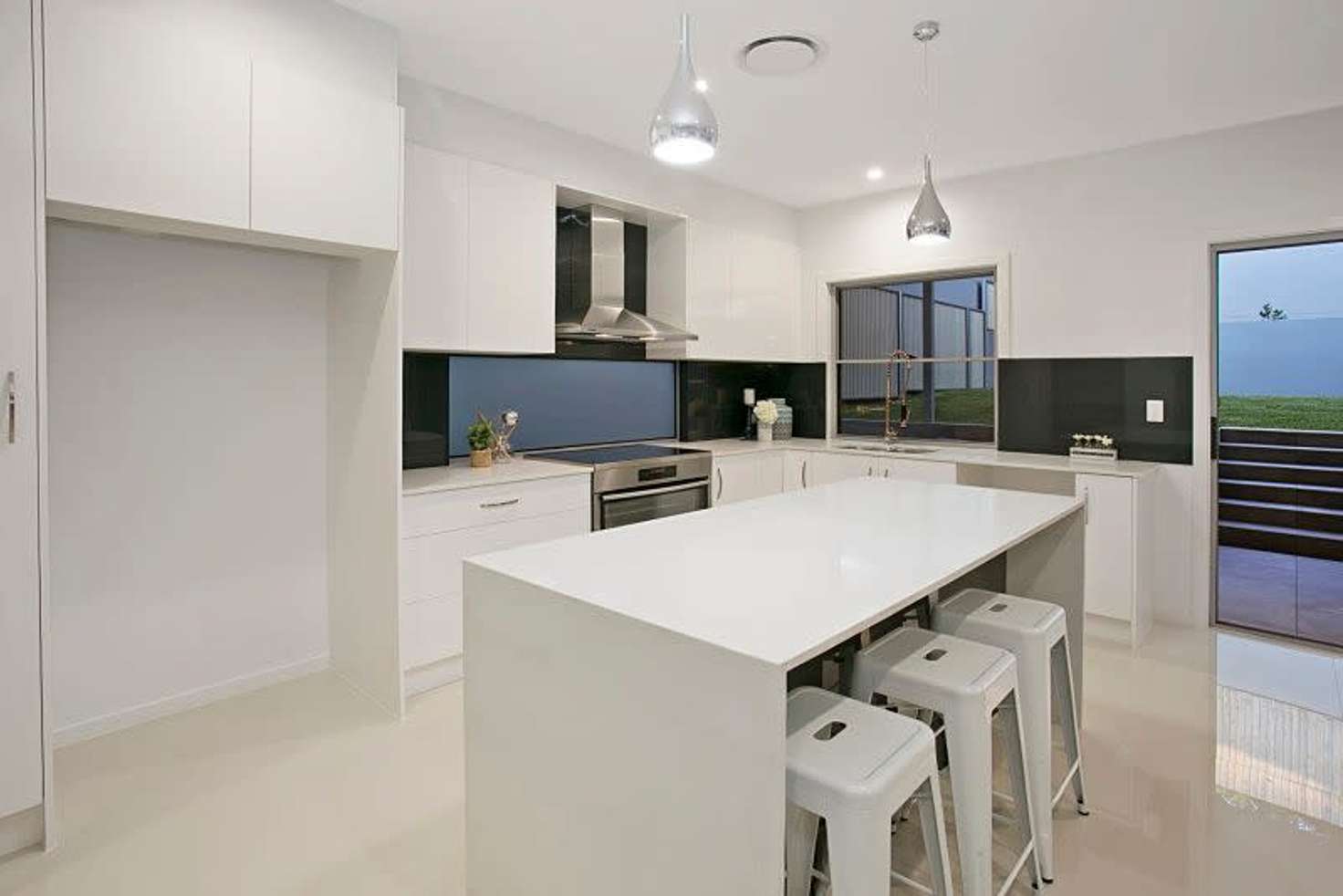 Main view of Homely house listing, 17 Kenton Street, Chapel Hill QLD 4069
