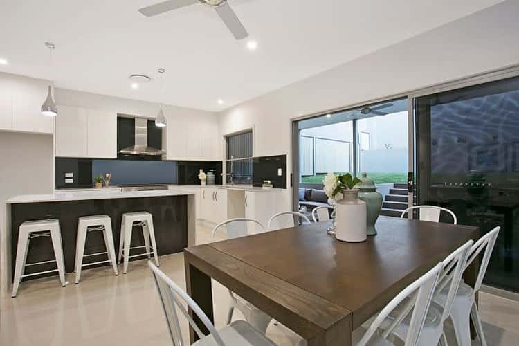 Fifth view of Homely house listing, 17 Kenton Street, Chapel Hill QLD 4069
