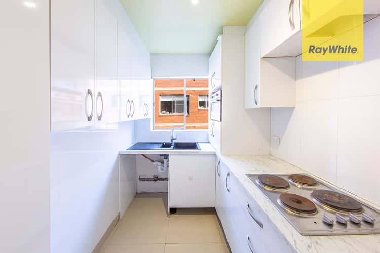 Second view of Homely unit listing, 7/29B Great Western Highway, Parramatta NSW 2150