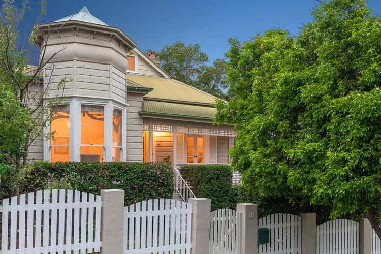 Main view of Homely house listing, 13 Cardinal Street, Mosman NSW 2088
