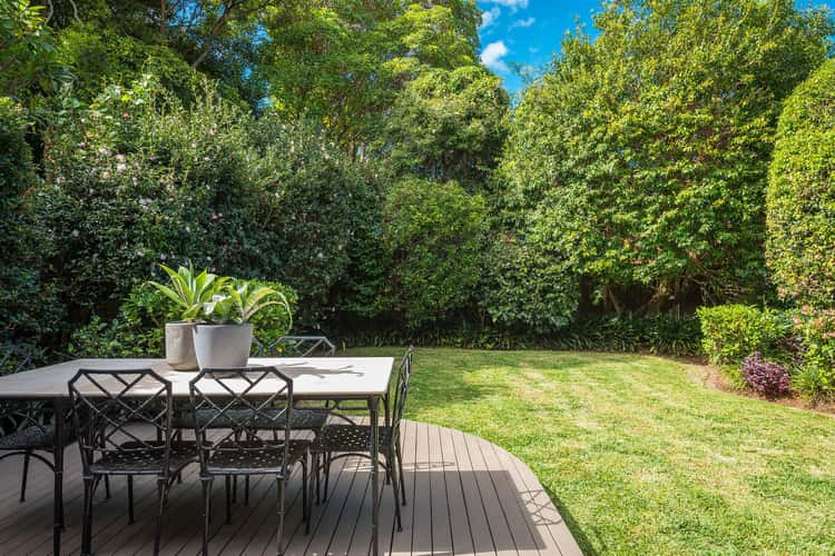 Second view of Homely house listing, 13 Cardinal Street, Mosman NSW 2088