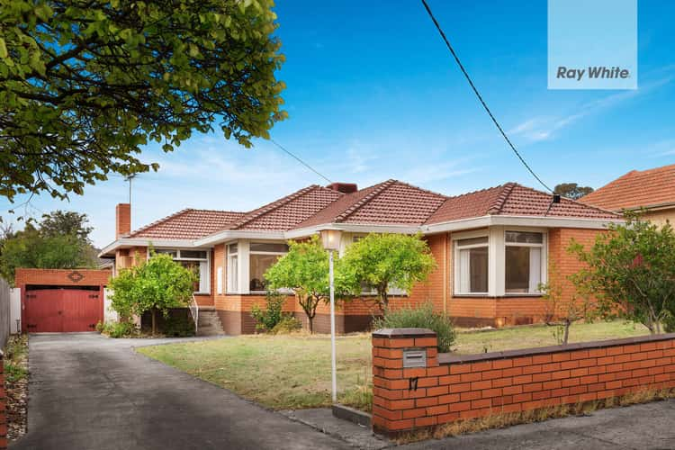 Fourth view of Homely house listing, 17 Poole Street, Burwood VIC 3125