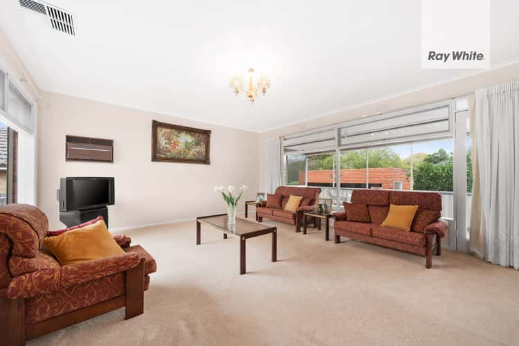 Fifth view of Homely house listing, 17 Poole Street, Burwood VIC 3125